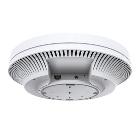 TP-Link Omada EAP660 HD AX3600 Blanco TP-Link Omada EAP660 HD AX3600 Blanco